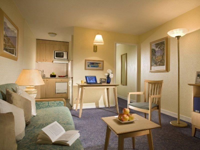 Citadines Presqu'ile Aparthotel