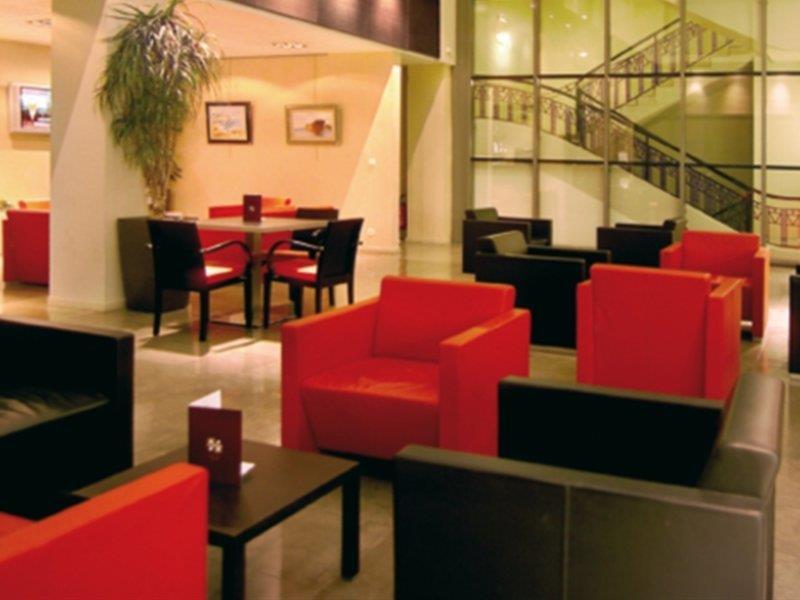 Appart'city Classic Part-dieu Aparthotel