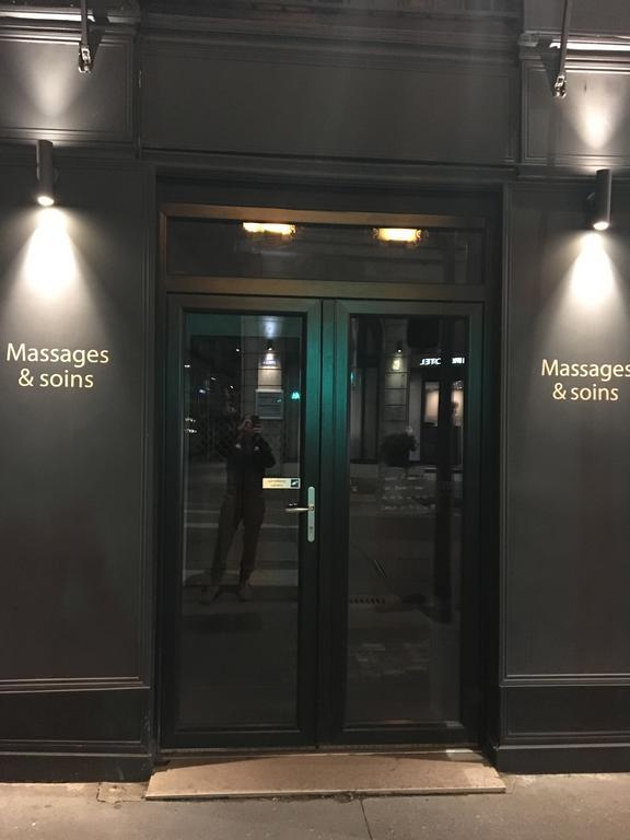 Au Coeur De Apartamento
