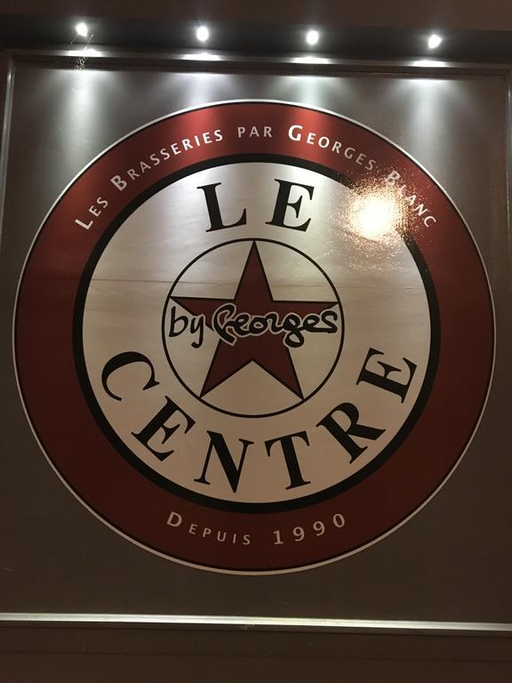 Au Coeur De Apartamento Lyon