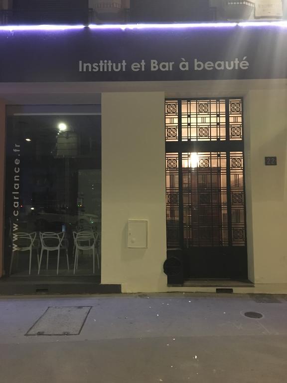 Au Coeur De