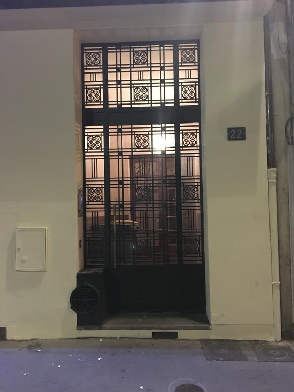 Apartamento Au Coeur De Lyon