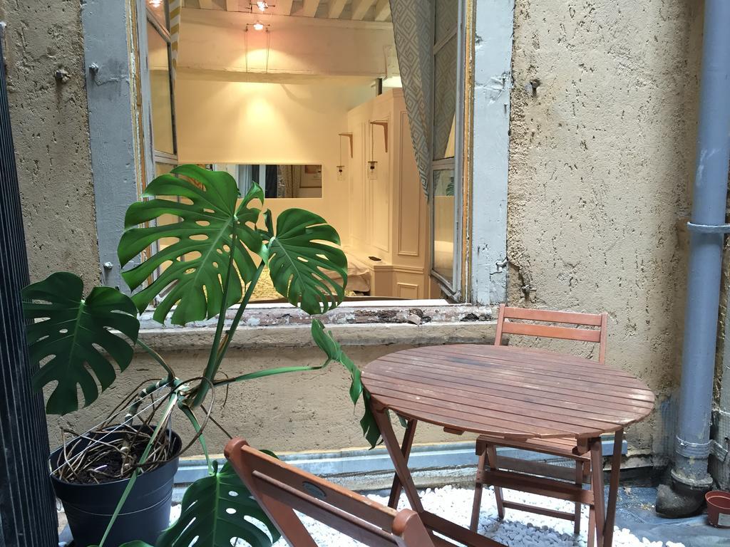 Appartement La Presqu'ile *