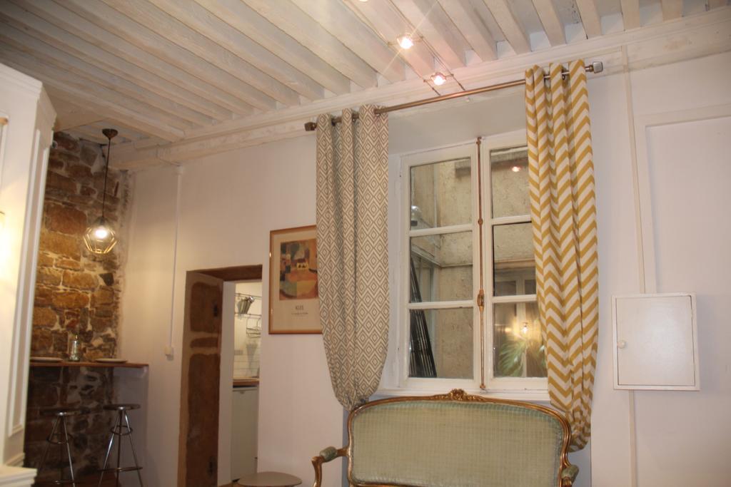 La Presqu'ile * Lyon