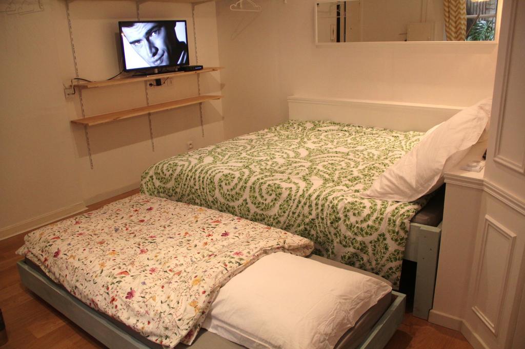 Appartement La Presqu'ile