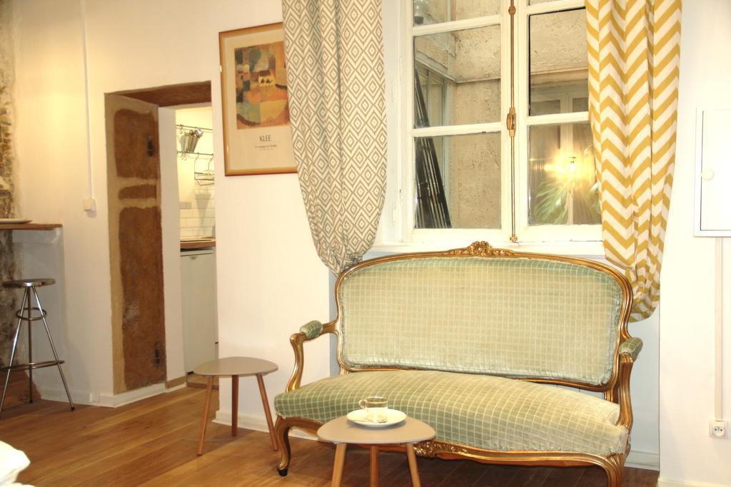 Appartement La Presqu'ile