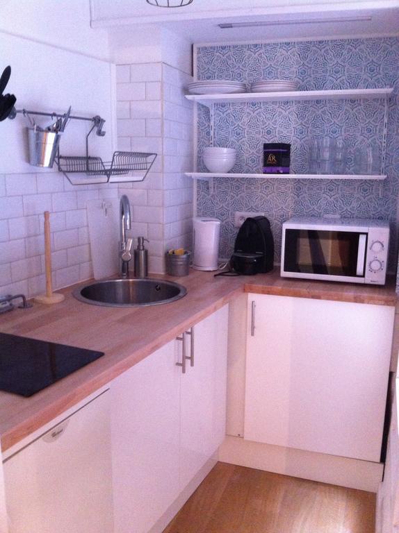 Appartement La Presqu'ile Lyon