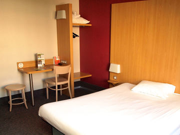 Hotel Centre Part-dieu Gambetta 3*