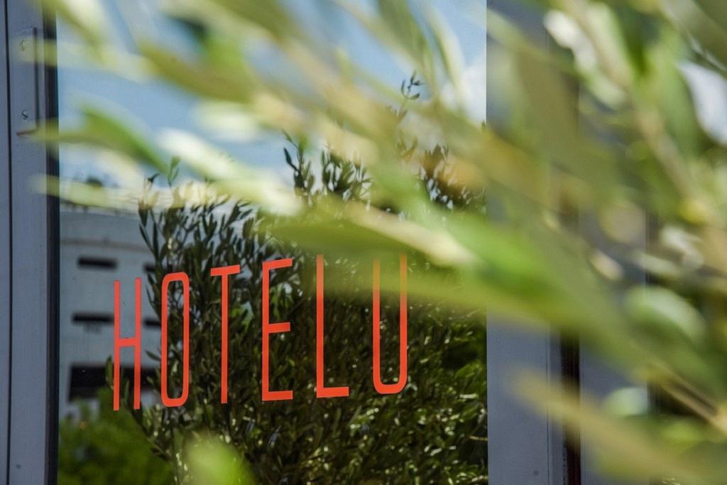 Hotel Hotelo Charité 3*
