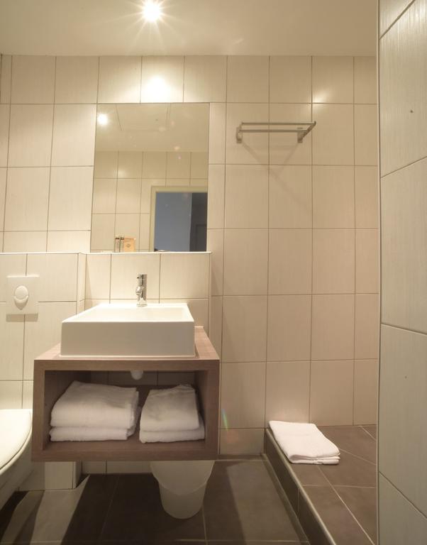 Hotel Hotelo Charité 3*