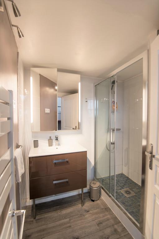 Only Loft Brotteaux-part Dieu