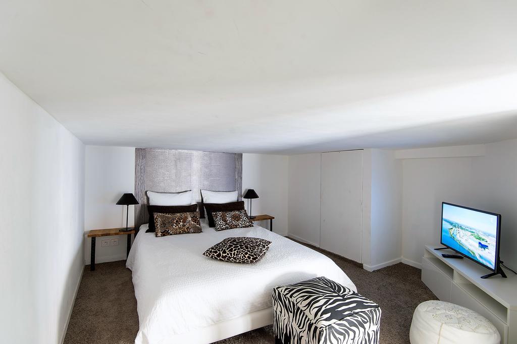 Only Loft Brotteaux-part Dieu * Lyon