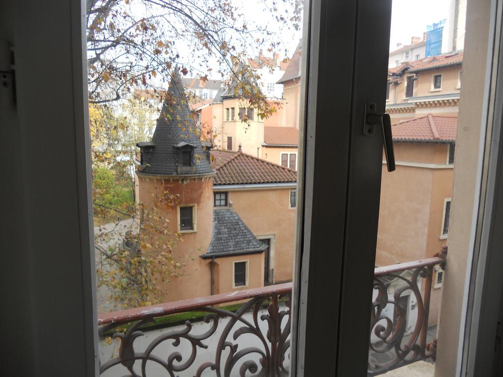 Le Gambetta Apartment