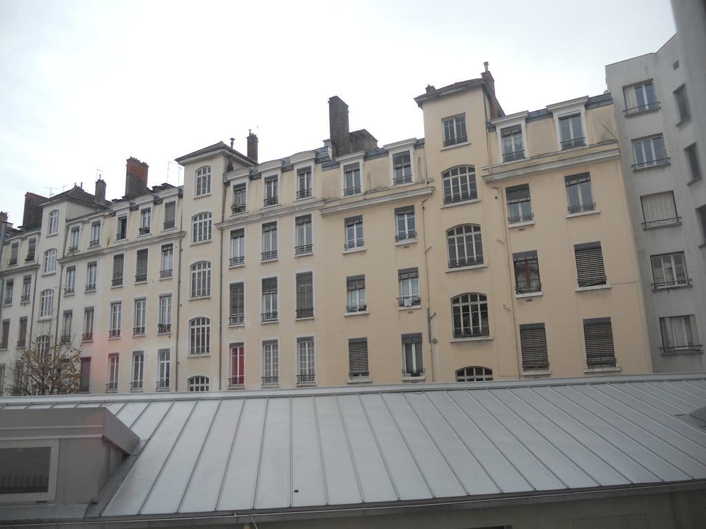 Le Gambetta Apartment Lyon