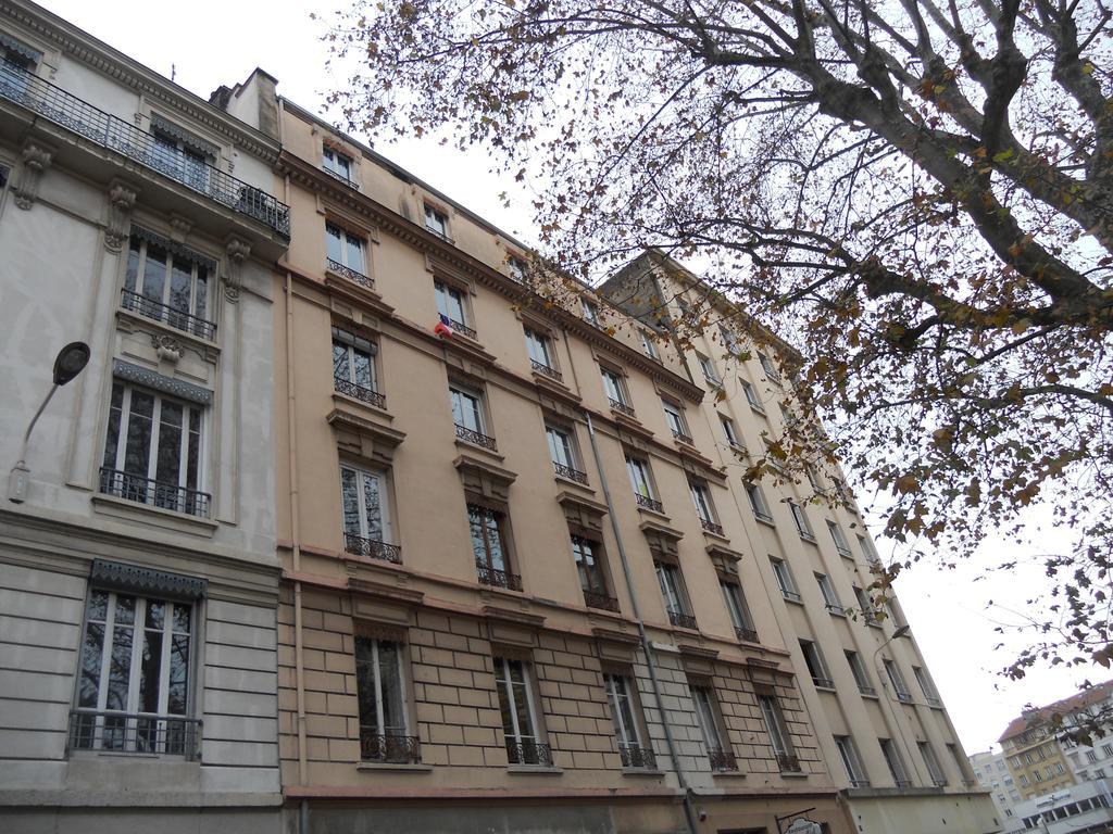 Le Gambetta * Lyon
