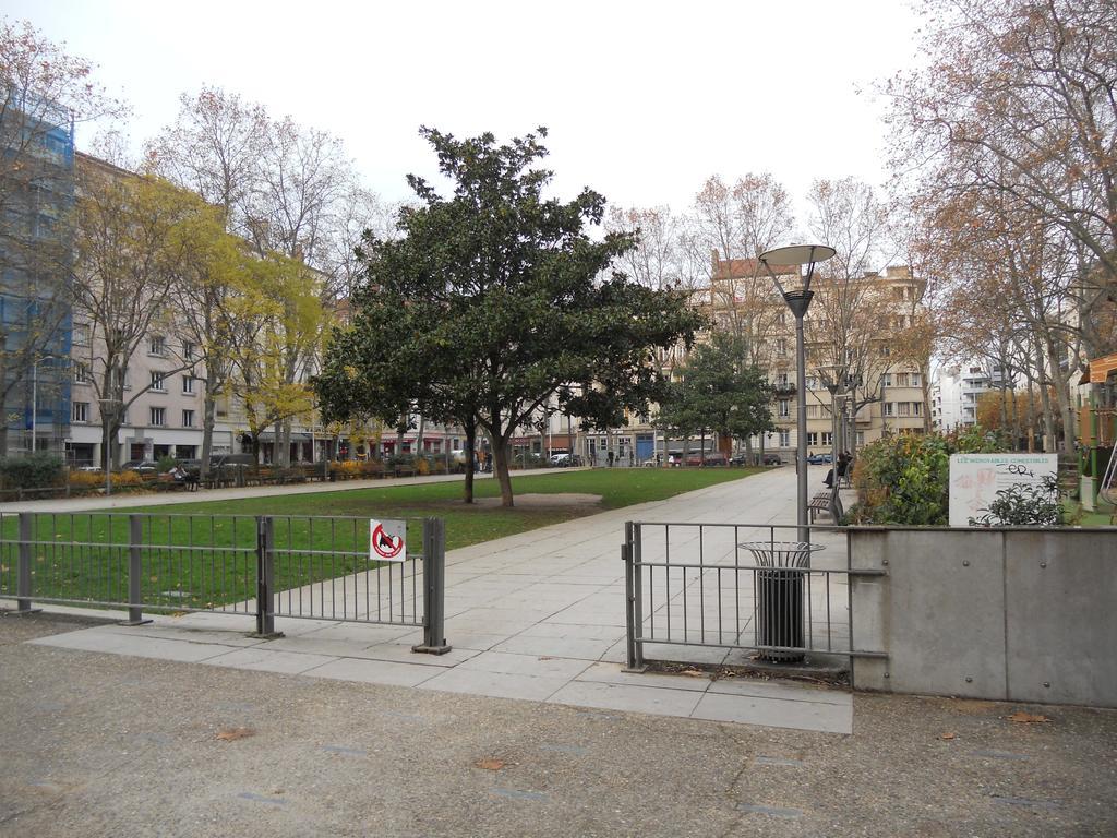 Apartment Le Gambetta Lyon