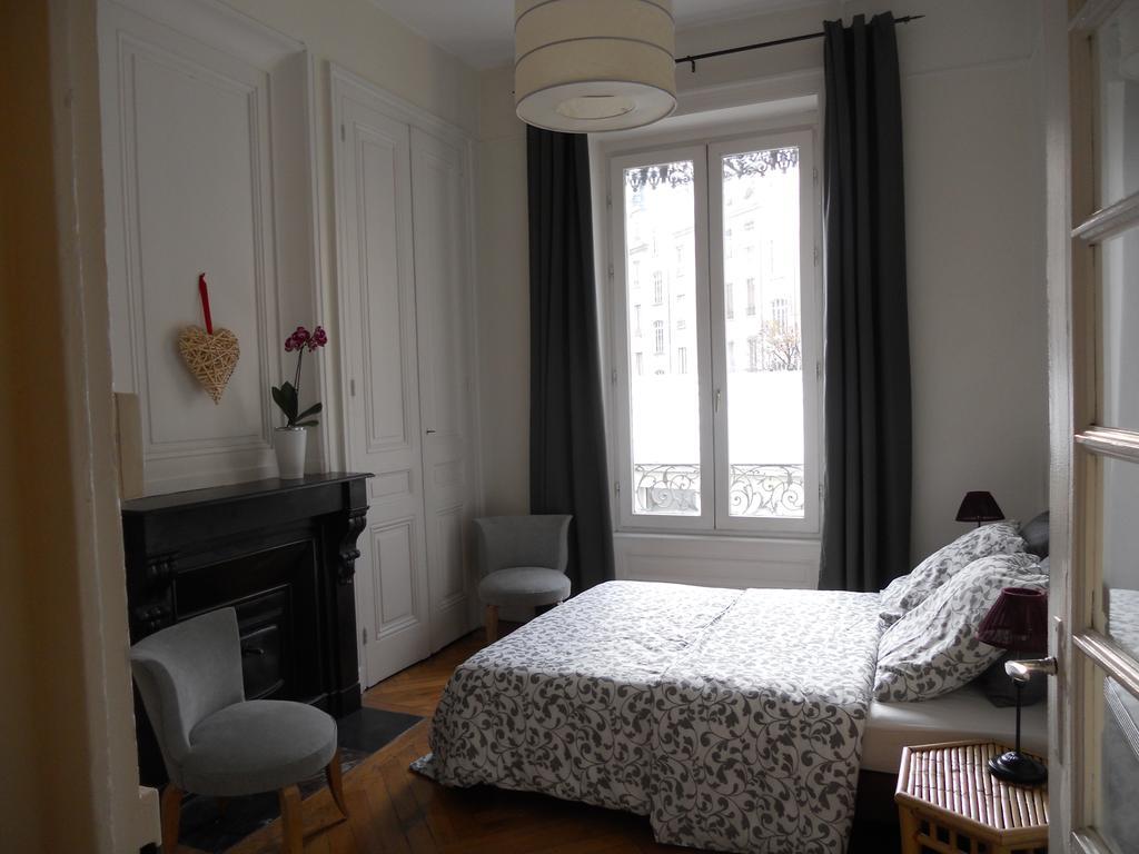 Apartment Le Gambetta Lyon