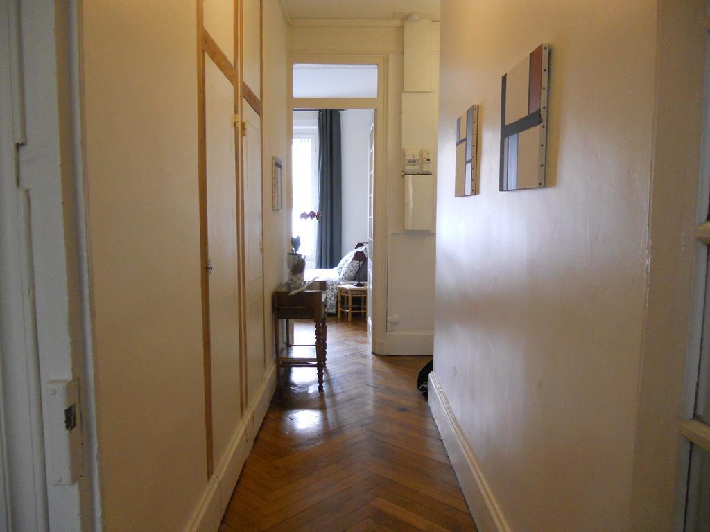 Apartment Le Gambetta *