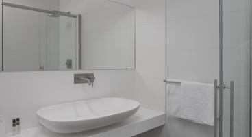 Ambiance - Moliere Appartement Lyon