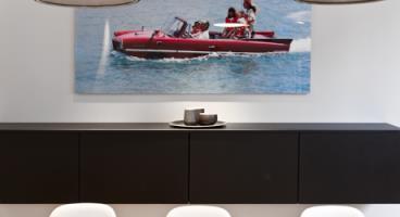 Ambiance - Moliere Appartement