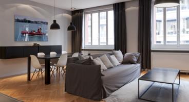 Appartement Ambiance - Moliere *