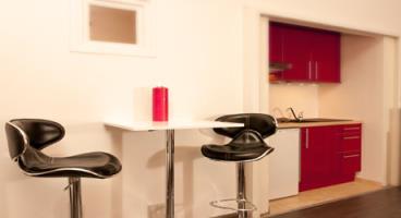 Ambiance - Monruel Apartamento *
