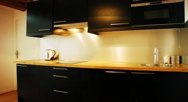 Ambiance - Pradel Lyon