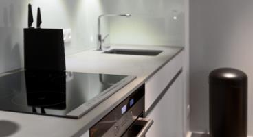 Ambiance - Moliere Appartement