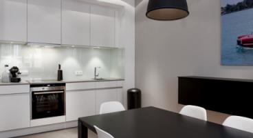 Appartement Ambiance - Moliere *