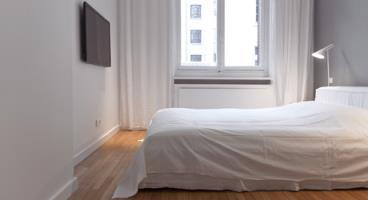 Ambiance - Moliere Appartement *