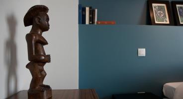 Apartment Ambiance - Montcharmont Lyon