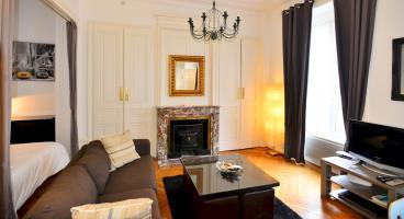 Apartamento Ambiance - Thiers