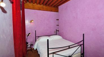 Ambiance - Comedia Appartement Lyon