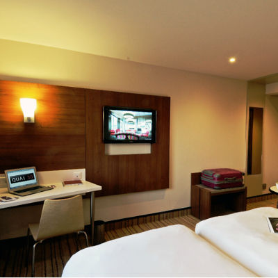 Lyon-ouest Hotel Lyon