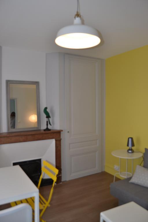 Les Residences D'edouard Apartamento Lyon