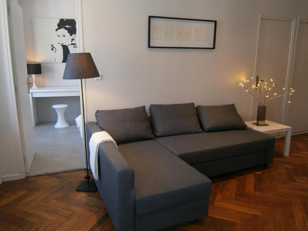 Appartement De Lyon