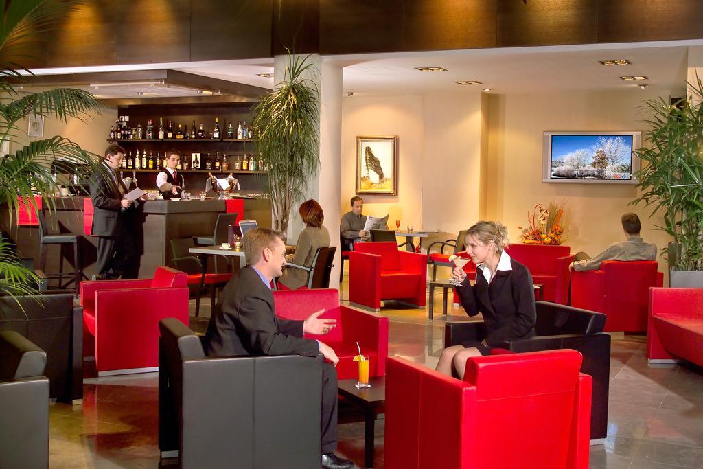 Appart'city Classic Part-dieu Aparthotel Lyon