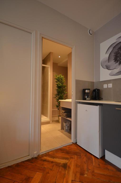 Appartement De Lyon