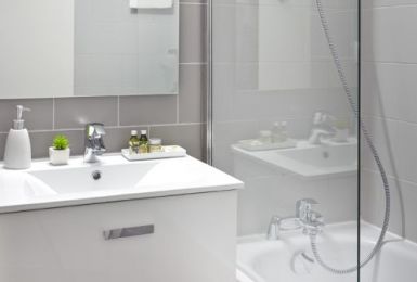 Citadines Presqu'ile Aparthotel 3*