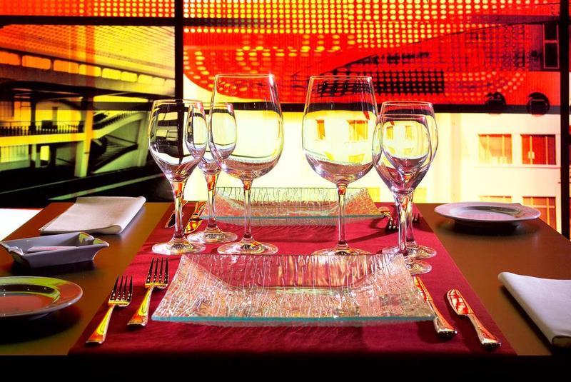 Aparthotel Appart'city Classic Part-dieu