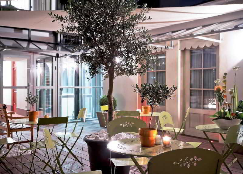 Hotel Alexandra 4*