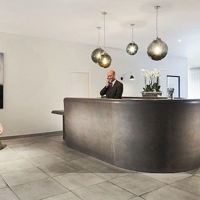 Citadines Presqu'ile Aparthotel