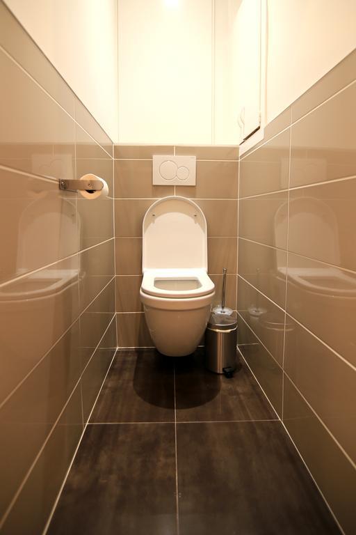 La Terreaux Appartement Lyon