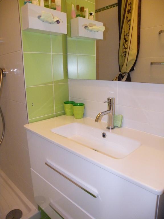 Bed & Breakfast D'hotes - Garibaldi Lyon