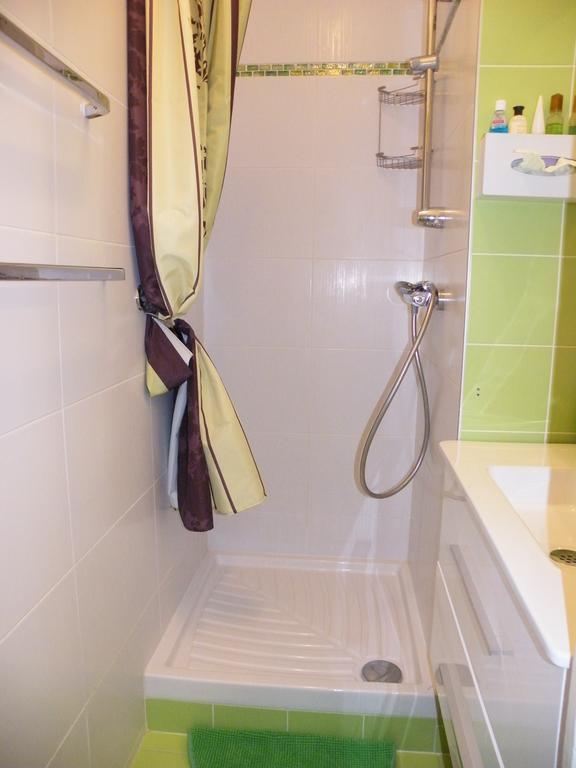 D'hotes - Garibaldi Bed & Breakfast Lyon