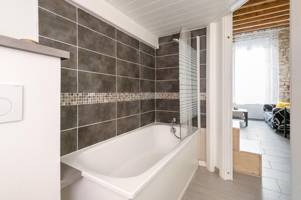 Le Petit Crequi 2 - Part Dieu Appartement Lyon
