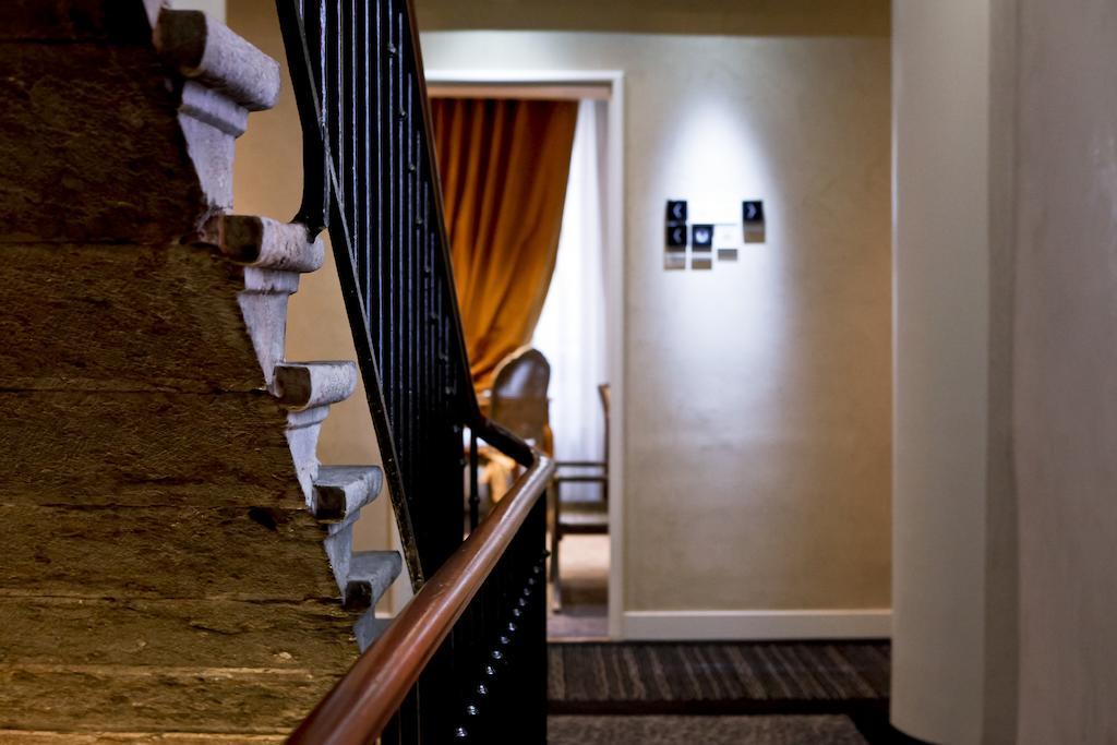 Grand Des Terreaux Hotel Lyon