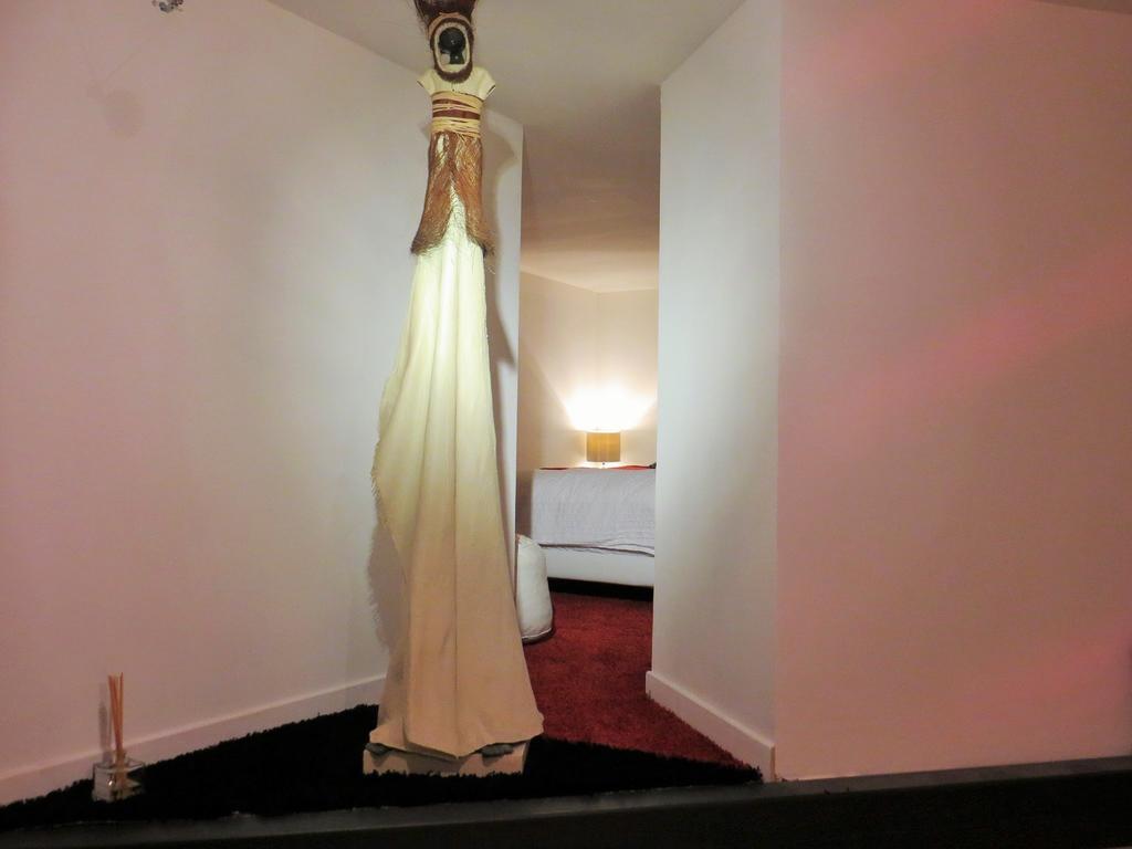 Only Loft Brotteaux-part Dieu Apartamento Lyon