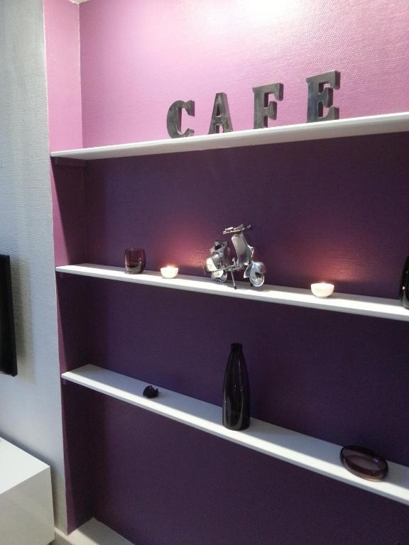 Apartment La Clef De St Georges *