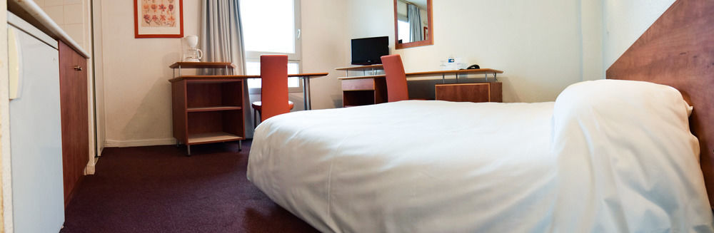 Residhotel Part Dieu Lyon